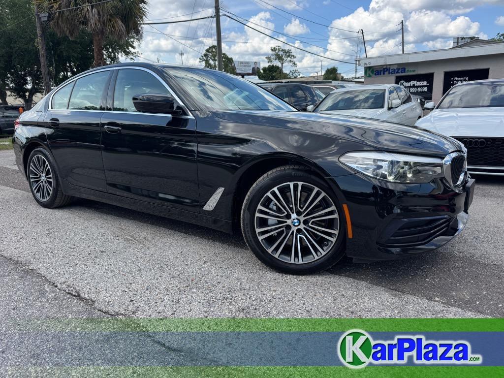 bmw 5 series 2019 WBAJA7C5XKG912627 image bmw 5 series 2019 WBAJA7C5XKG912627 image